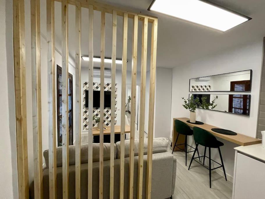 La Suite De Anabel 科爾多瓦 外观 照片